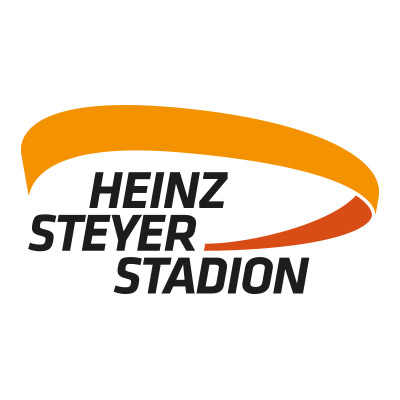 Logo StadtSportBund Dresden e. V.